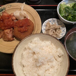 居酒屋 ゲート - 