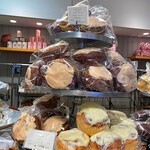 DEAN & DELUCA MARKET STORES - 