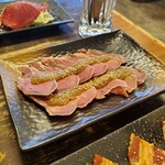 焼肉セブン - 