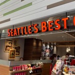 Seattles Best Coffee - 