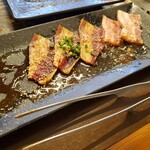 焼肉セブン - 