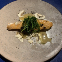 オッティモ・シーフード・ガーデン 新宿店 - 