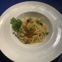 オッティモ・シーフード・ガーデン 新宿店 - 