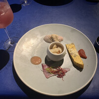 オッティモ・シーフード・ガーデン 新宿店 - 