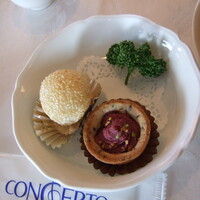 THE KOBECRUISE コンチェルト - 