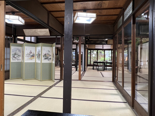 Nishijin Kurashi no Bijutsukan Tomitaya photo 4