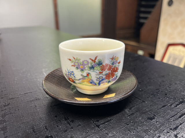 Nishijin Kurashi no Bijutsukan Tomitaya photo 2