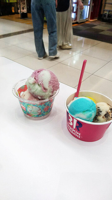 Thirty-One Ice Cream Eapotooku Nagoya Ten photo 5