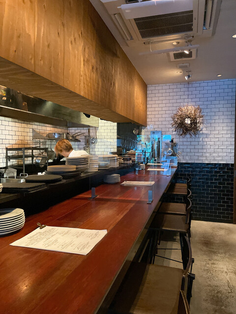 Sumibiyaki Sausage Sakaba Salumeria photo 4