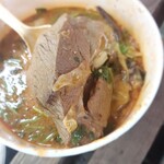 スープカレー店 34 - 