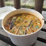 スープカレー店 34 - 