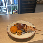 Yakitori Kodama - 