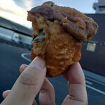 ケンタッキーフライドチキン - 料理写真: