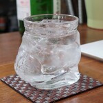 大八 - 雲海のロック