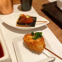 串処 最上 心斎橋店 - 