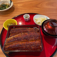 炭焼うな富士 白壁別邸 - 