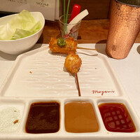 串処 最上 心斎橋店 - 