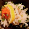 Osashimi To Kushiyaki Hige - 真タチポン酢