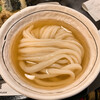 讃岐うどん 白庵