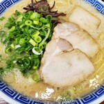 純とんこつ無双 - 