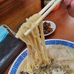 純とんこつ無双 - 