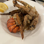 Seafood House Eni - 