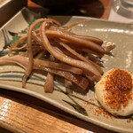酒・肴　縁 - 