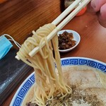 純とんこつ無双 - 