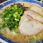 純とんこつ無双 - 