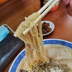 純とんこつ無双 - 