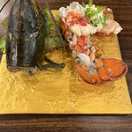 Seafood House Eni - 