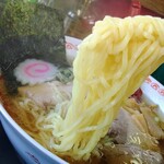 Ajino Yokoduna - 麺リフト