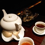 中国飯店 富麗華 - 