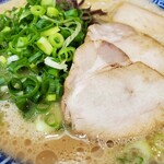 純とんこつ無双 - 