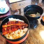 Unagi No Kurodaya - 