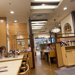 いなば和幸 - 店内