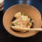 うどん えんどう - 