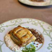 Russian Restaurant ROGOVSKI 銀座 - 