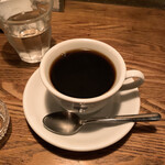 ELEPHANT FACTORY COFFEE - 