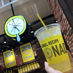 LEMONADE by Lemonica - 