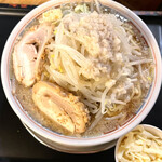 Ramen Nubou - 