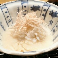 富小路 やま岸 - 