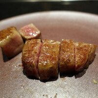 鉄板焼おおみ - 