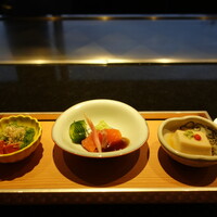 鉄板焼おおみ - 