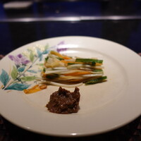 鉄板焼おおみ - 