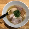 ラーメン シロクロ