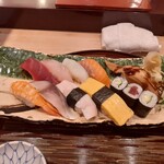 Matsuba Zushi - 