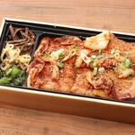 本格焼肉・韓国家庭料理 食辛房 - 