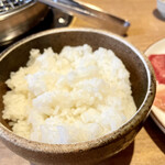 Yakiniku Akaushi Moriya Ten