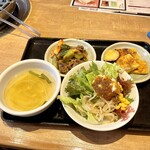 Yakiniku Akaushi Moriya Ten